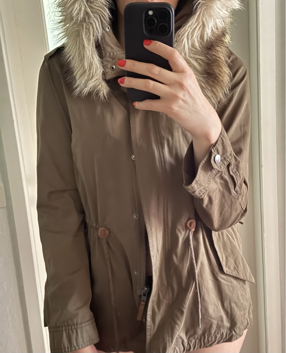 Zara Giacche: ZARA Jacket – Usato da Zürich venduto da pulapula 5