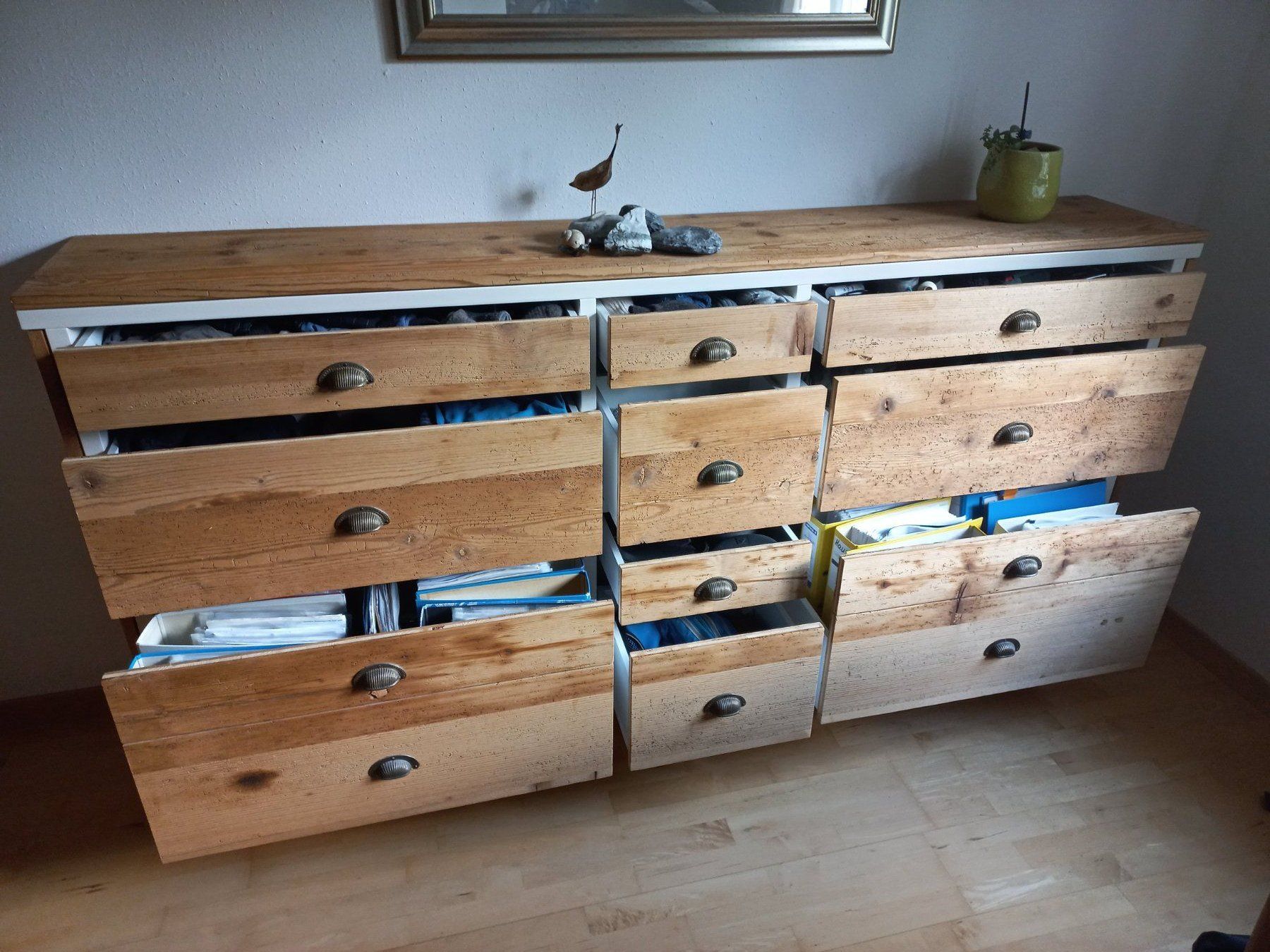 Cassettiere: Hängesideboard – Usato da Thalwil venduto da Klettermax1291 1