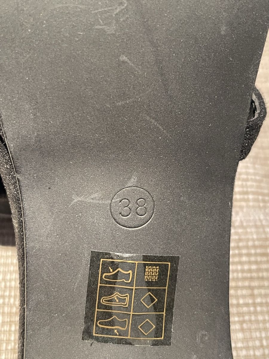 Scarpe da donna: Highheels – Nuovo (secondo la descrizione) da Büren an der Aare venduto da mii_57vx 3