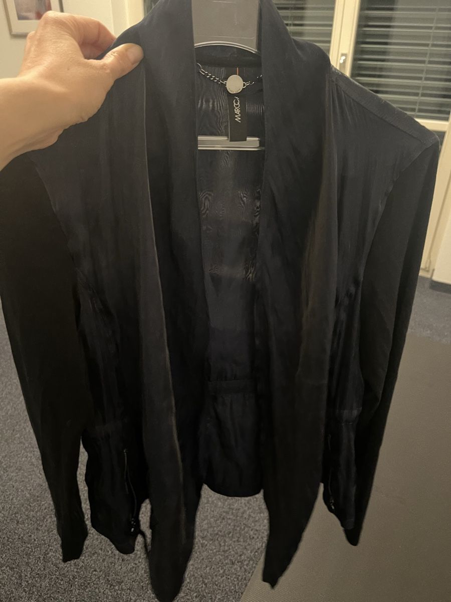 Marc Cain Giacche: Marccain Blazer – Usato da Baar venduto da kri_m7t2 6