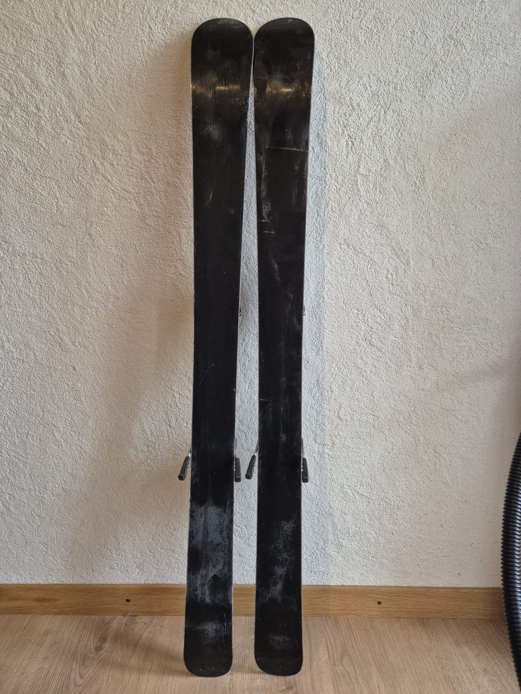 Fischer Skis: Fischer Freestyle Ski – Gebraucht aus Kandersteg von Nazca01 2