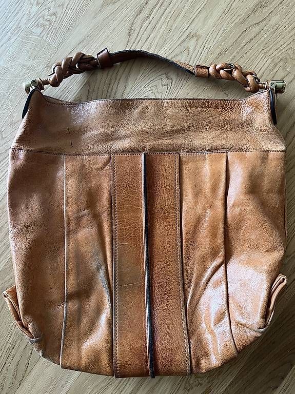 Chloé Borse da donna: CHLOÉ BEUTELTASCHE – Usato da Cham venduto da carmen1985 3