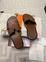 Hermes Sandalen 42.5