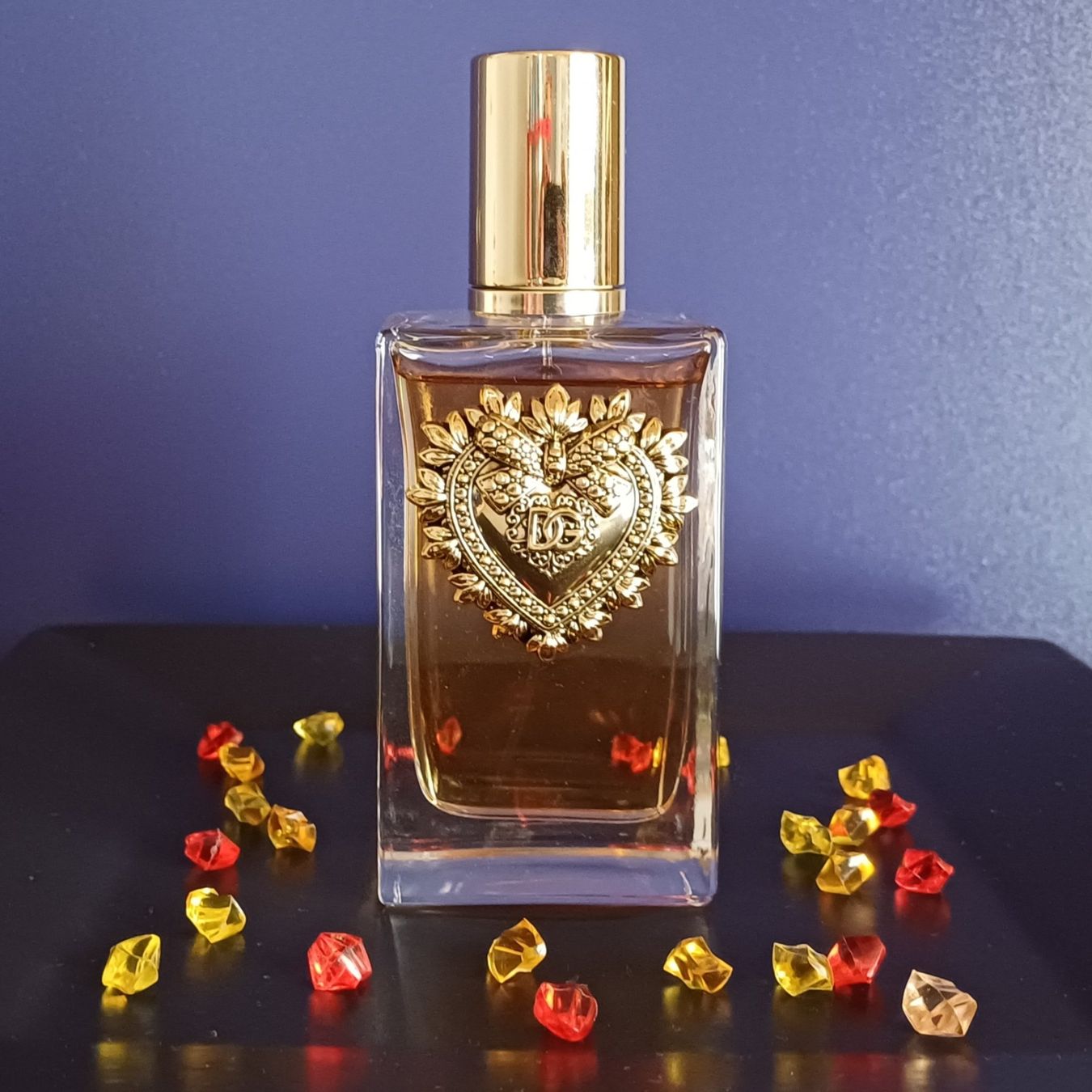 Dolce & Gabbana Profumi & Eau de Toilette: Dolce & Gabbana Devotion Sample/Probe 1-10ml – Nuovo (secondo la descrizione) da Marly venduto da springcloud247