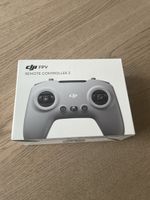 DJI FPV remote 3 controller—wie NEU—OVP