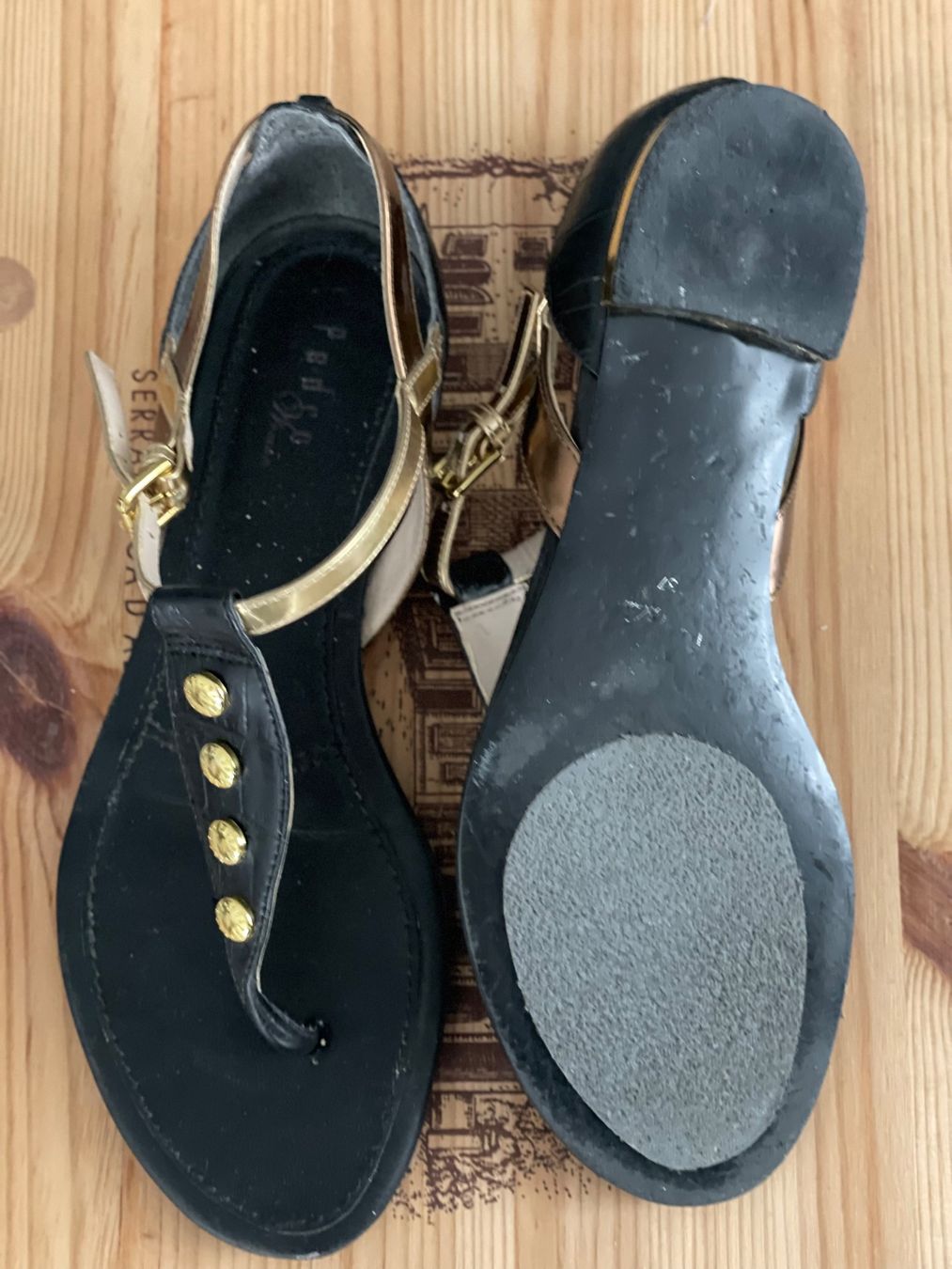 Scarpe da donna: Sandalen – Usato da Winterthur venduto da mar_f8m2 2
