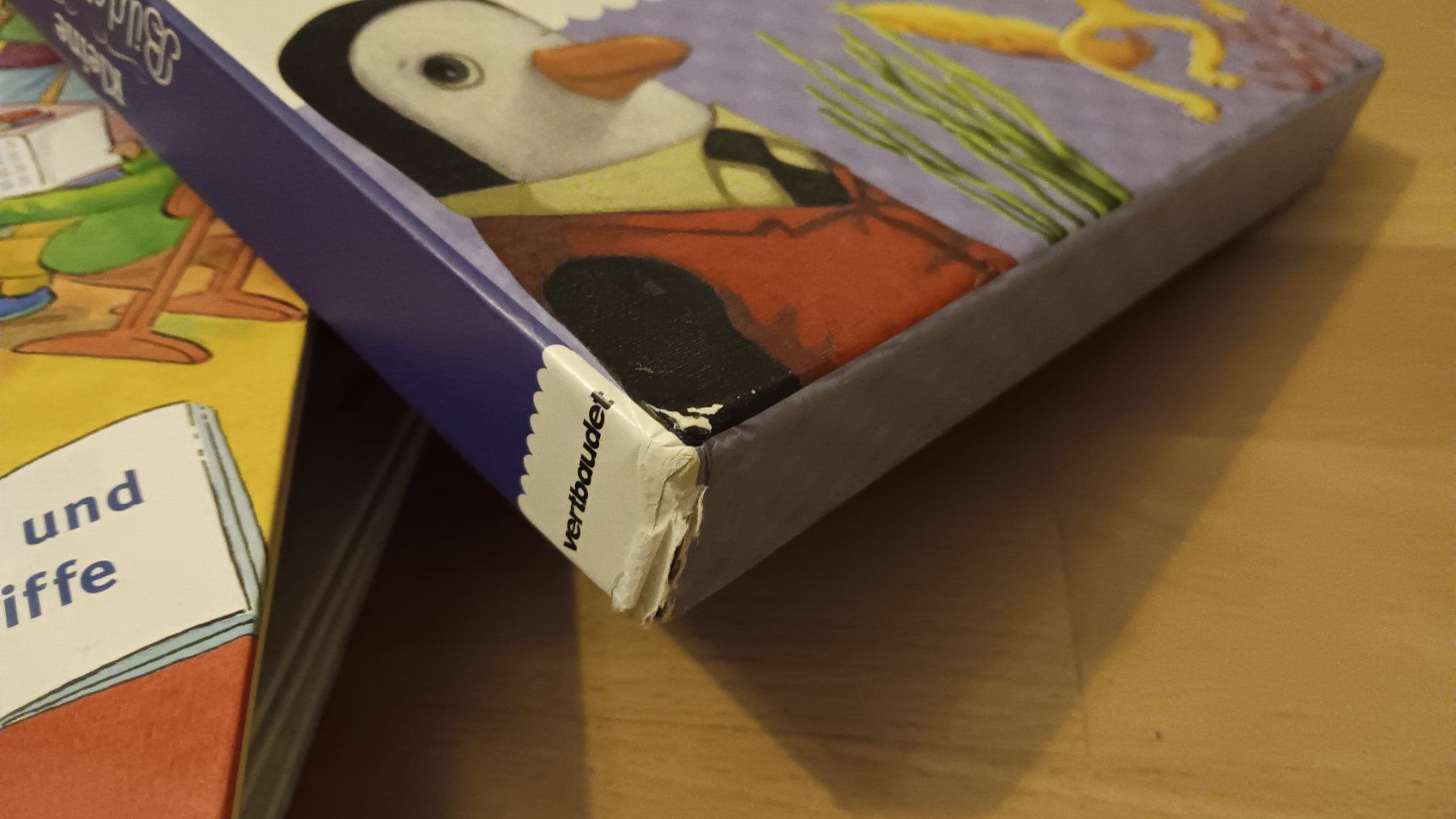 Libri: Lot Bilderbücher – Usato da Dietikon venduto da Rabia 6