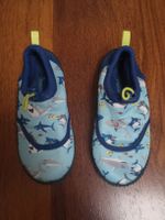 Badeschuhe Gr. 30