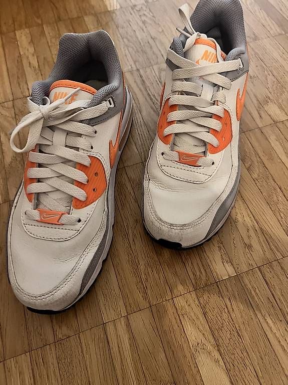 Chaussures hommes: Nike Air Max Grösse 41 – D'occasion à Luzern par CooperX 3