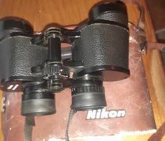 Fernglas Nikon
