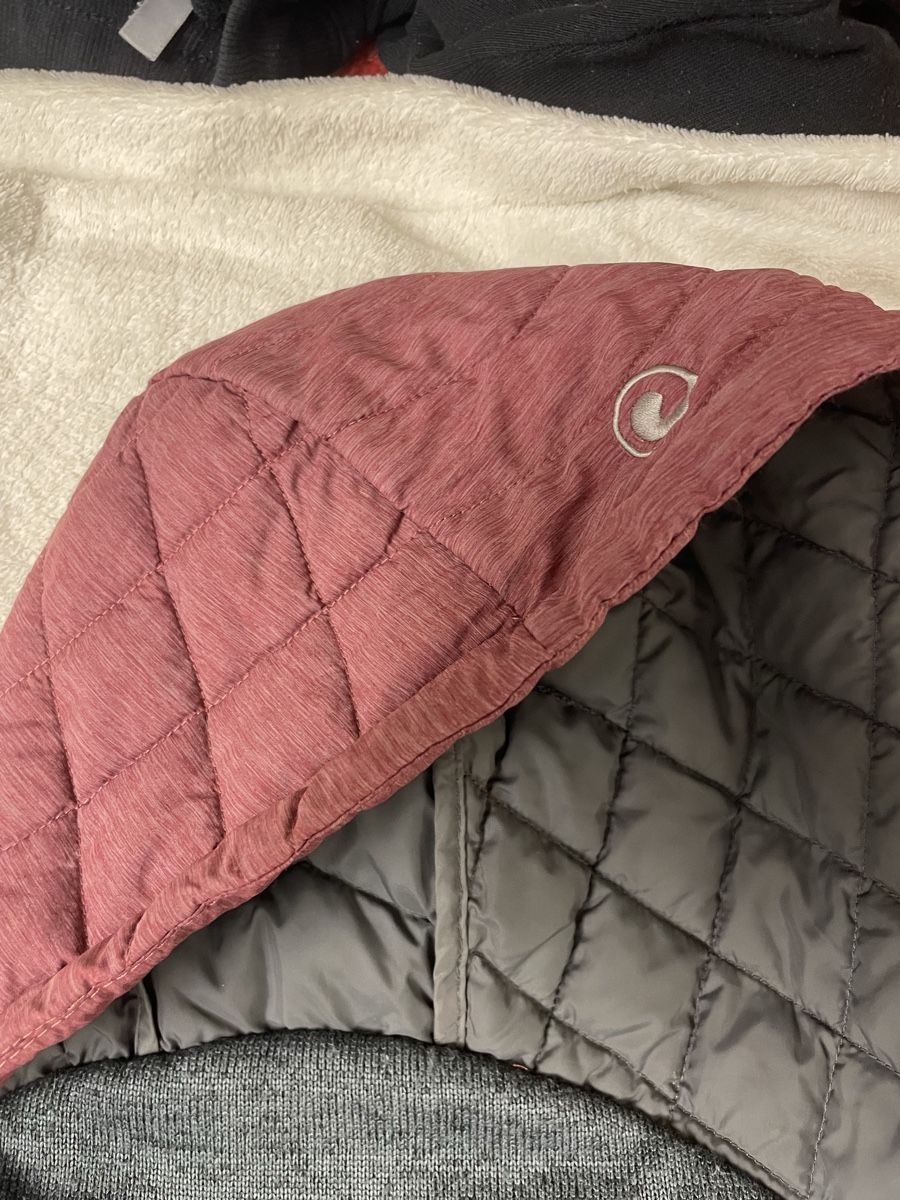 Sherpa Jacken: Sherpa Damen Jacke – Gebraucht aus Dittingen von nje_9nlt 3