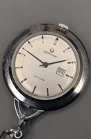 Certina Certidate Damenuhr Silber, Vintage, RARITÄT!