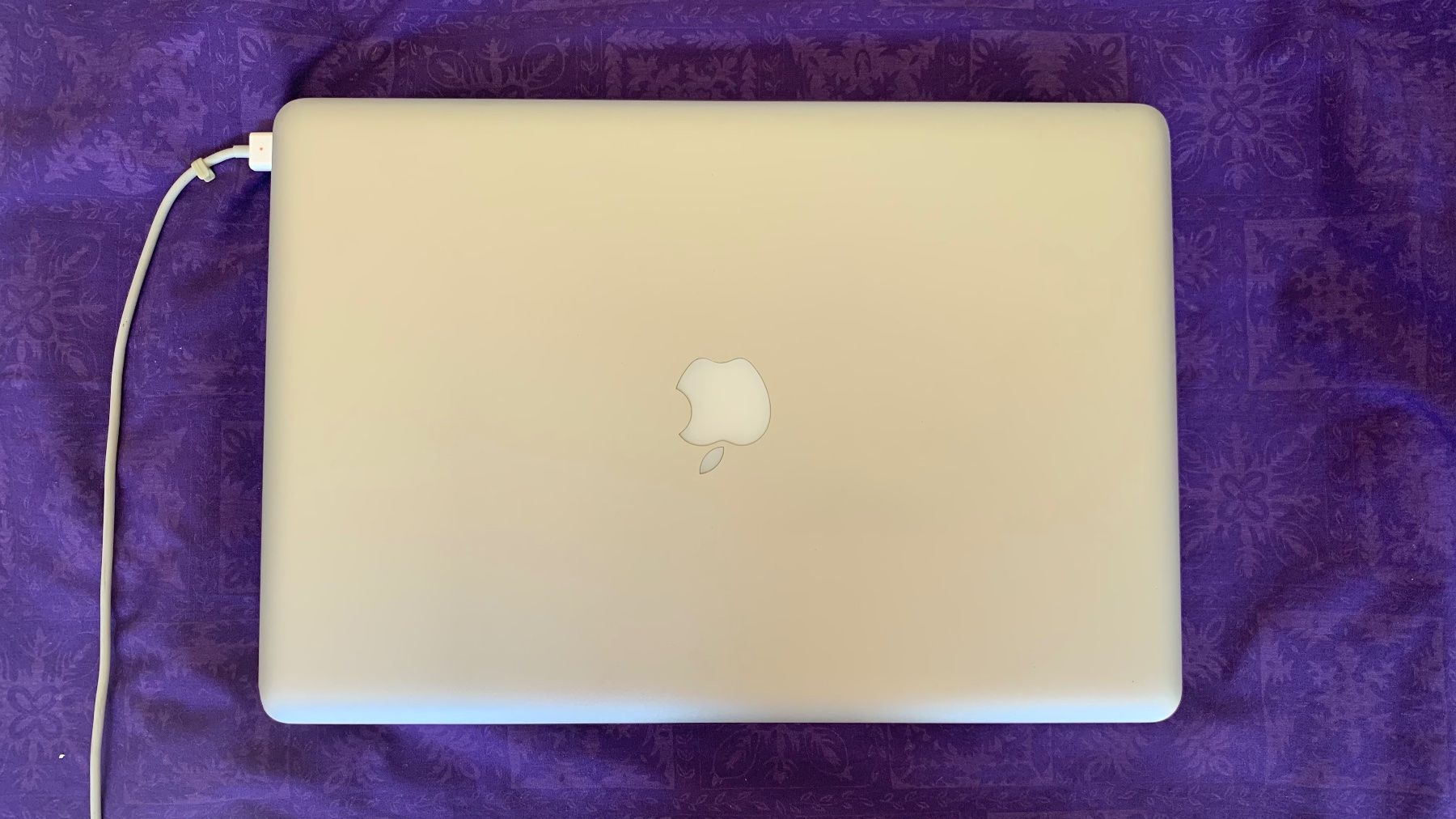 Apple Notebook: MacBook Pro 13“ – Difettoso da Volketswil venduto da dancingsoul74