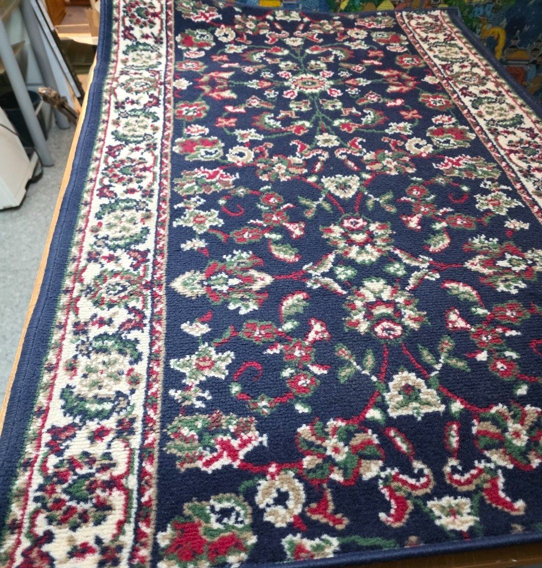 Tappeti: Schöner Orientteppich – klassisches Design – Usato da Flums venduto da Flumsantik 2