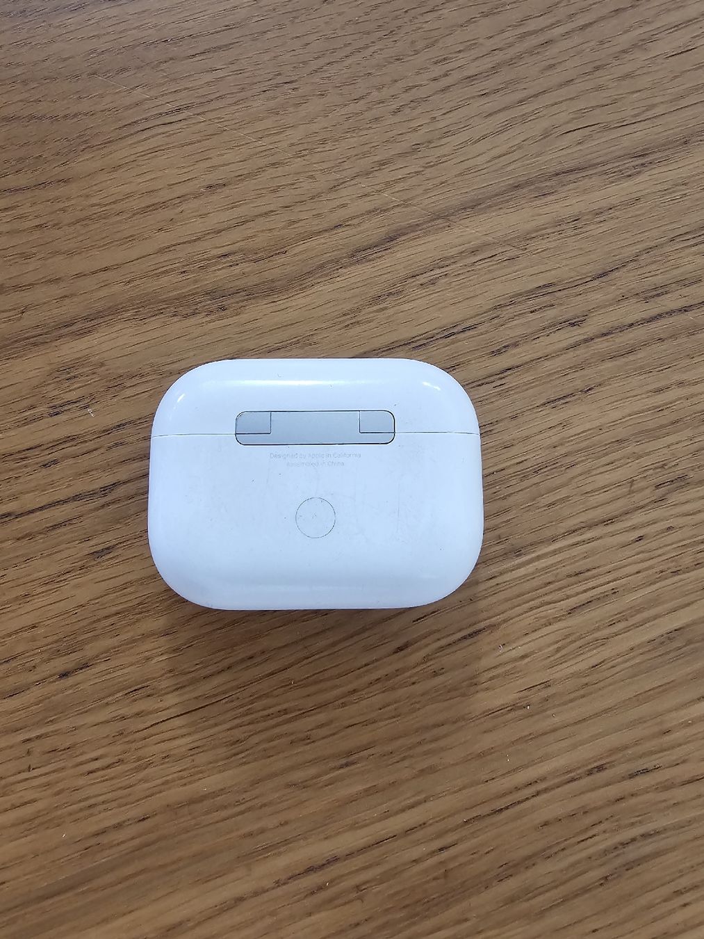 Apple Cuffie: Apple Airpods Pro 2 - Original – Usato da Dottikon venduto da b-brain 2