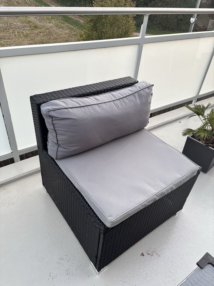 Gonser Fauteuils: Einersitz Lounge – Neuf (Voir description) à Schleinikon par Jane_hu