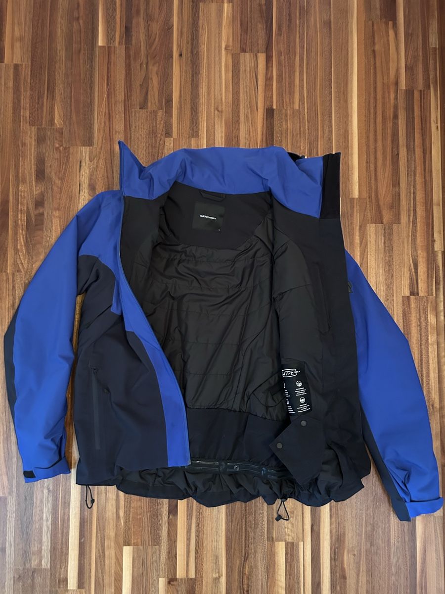 Peak Performance Giacche: Skijacke Peak Performance – Nuovo (secondo la descrizione) da Rapperswil SG venduto da AndrePalu 3