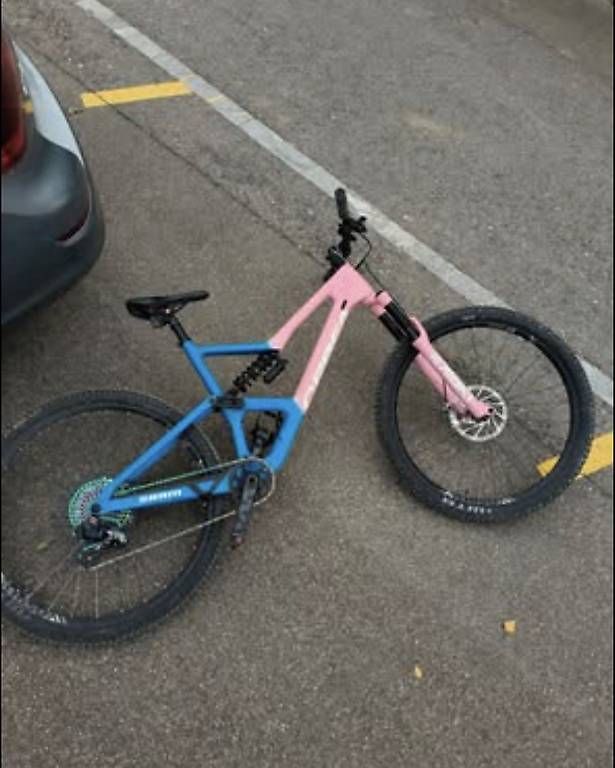 Biciclette: Orbea Occam Gr. XL – Usato da Kaltenbach venduto da wal_b2wg