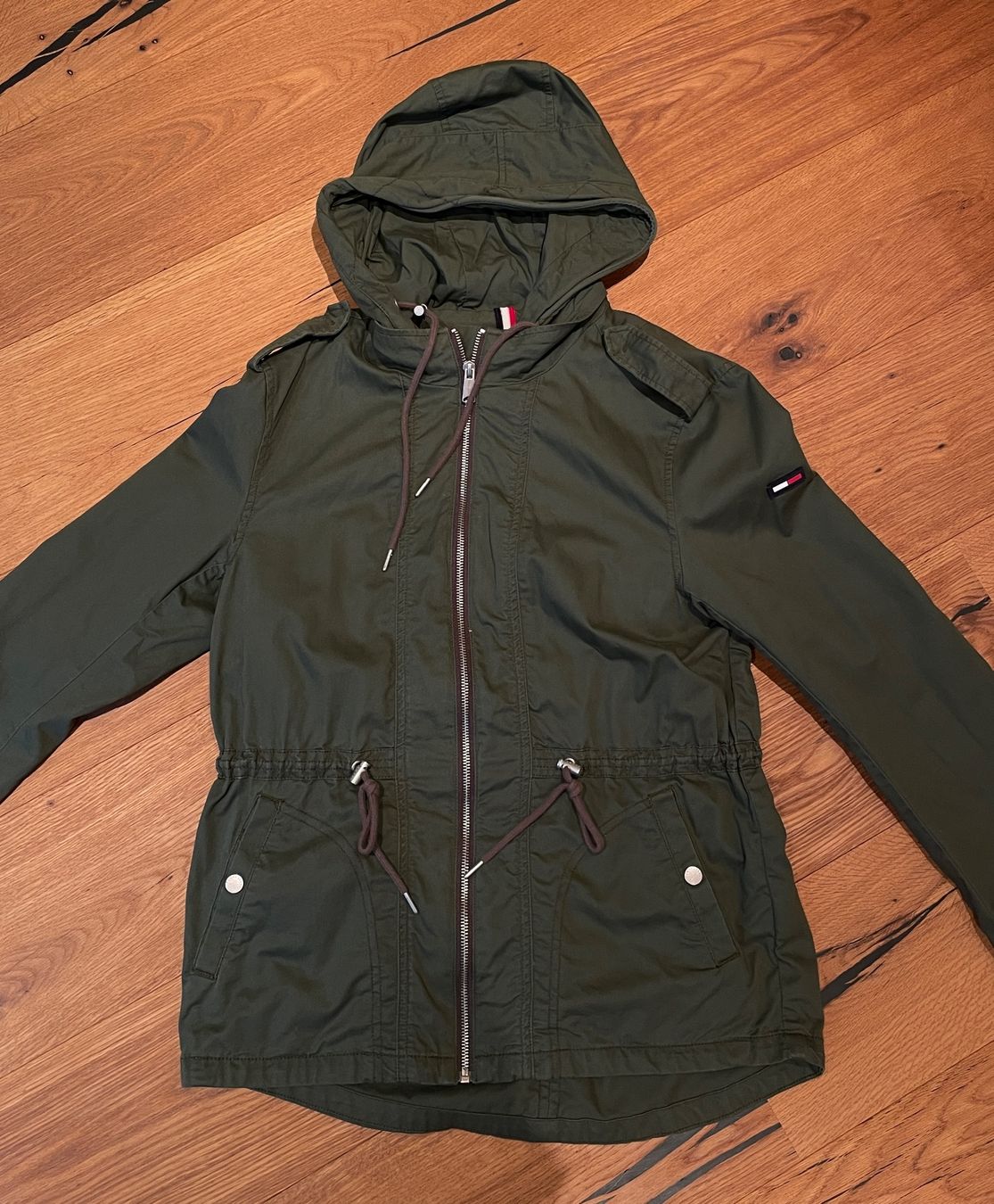 Tommy Hilfiger Giacche: Tommy Hilfiger Jacke – Usato da Weinfelden venduto da aline.brc