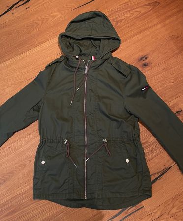 Tommy Hilfiger Jacke