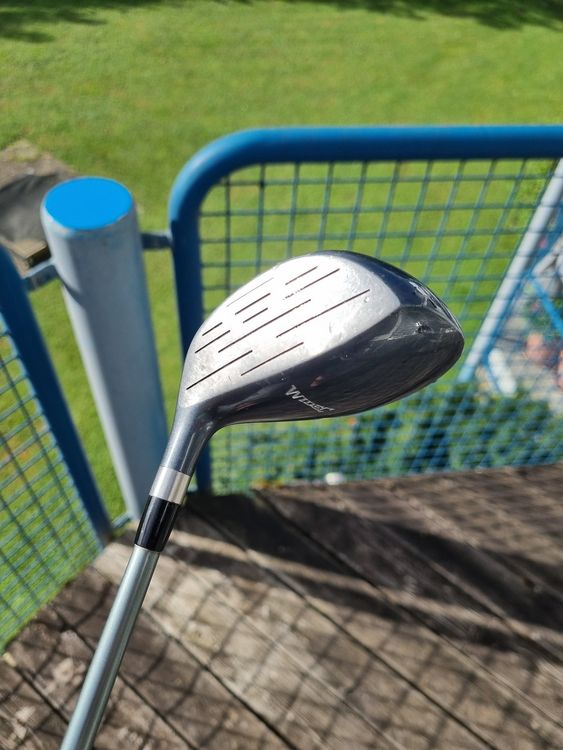 Lefty XXIO9 XXIO Mp900 Golfschläger Set R 12er Set