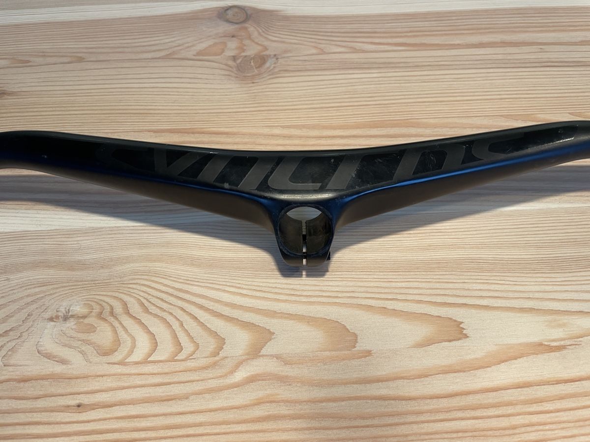 Syncros Ersatzteile: MTB Lenker Syncros Hixon iC 1.0 Rise – Gebraucht aus Ziefen von ginggernillis 1