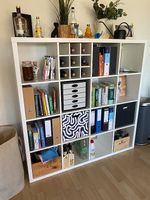IKEA KALLAX 4x4