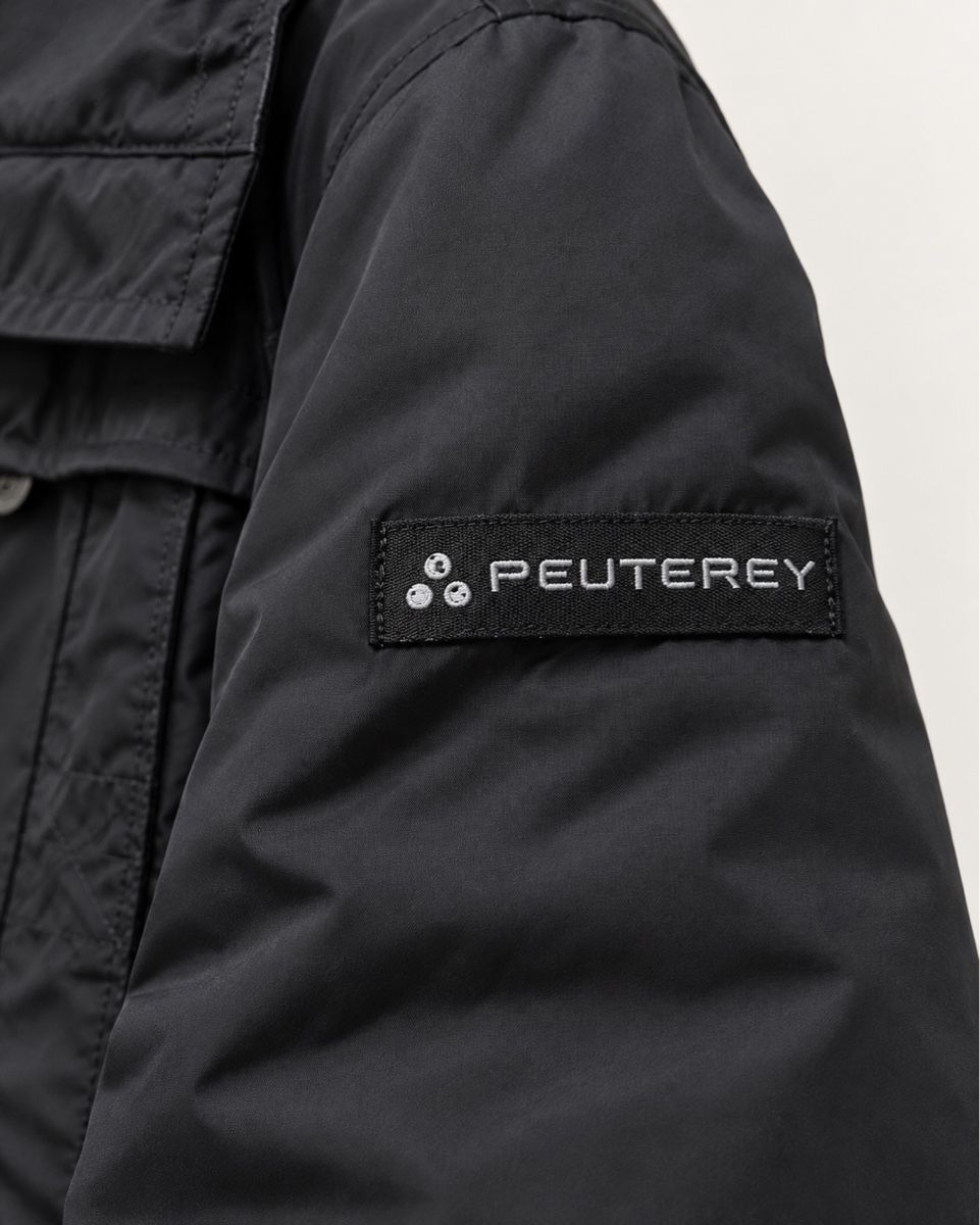 Peuterey Jacken: Peuterey Jacket Black Size 40 IT / 36EU – Gebraucht aus Pfäffikon SZ von Cn_w9lc 1