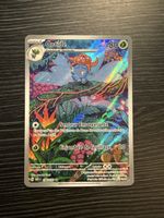 Carte Pokémon Ortide 198/197 - FR 🇫🇷