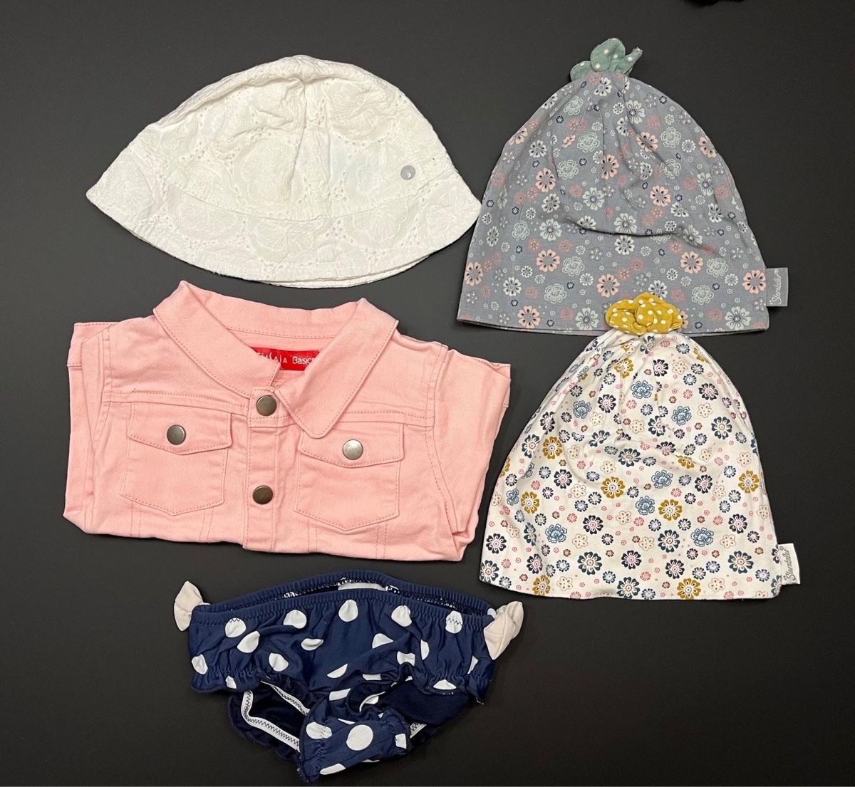 Lotti & Set di vestiti: Baby Clothes Bundle, 9 Months, Great Condition! – Usato da Wilen b. Wollerau venduto da seb_s6jm 6