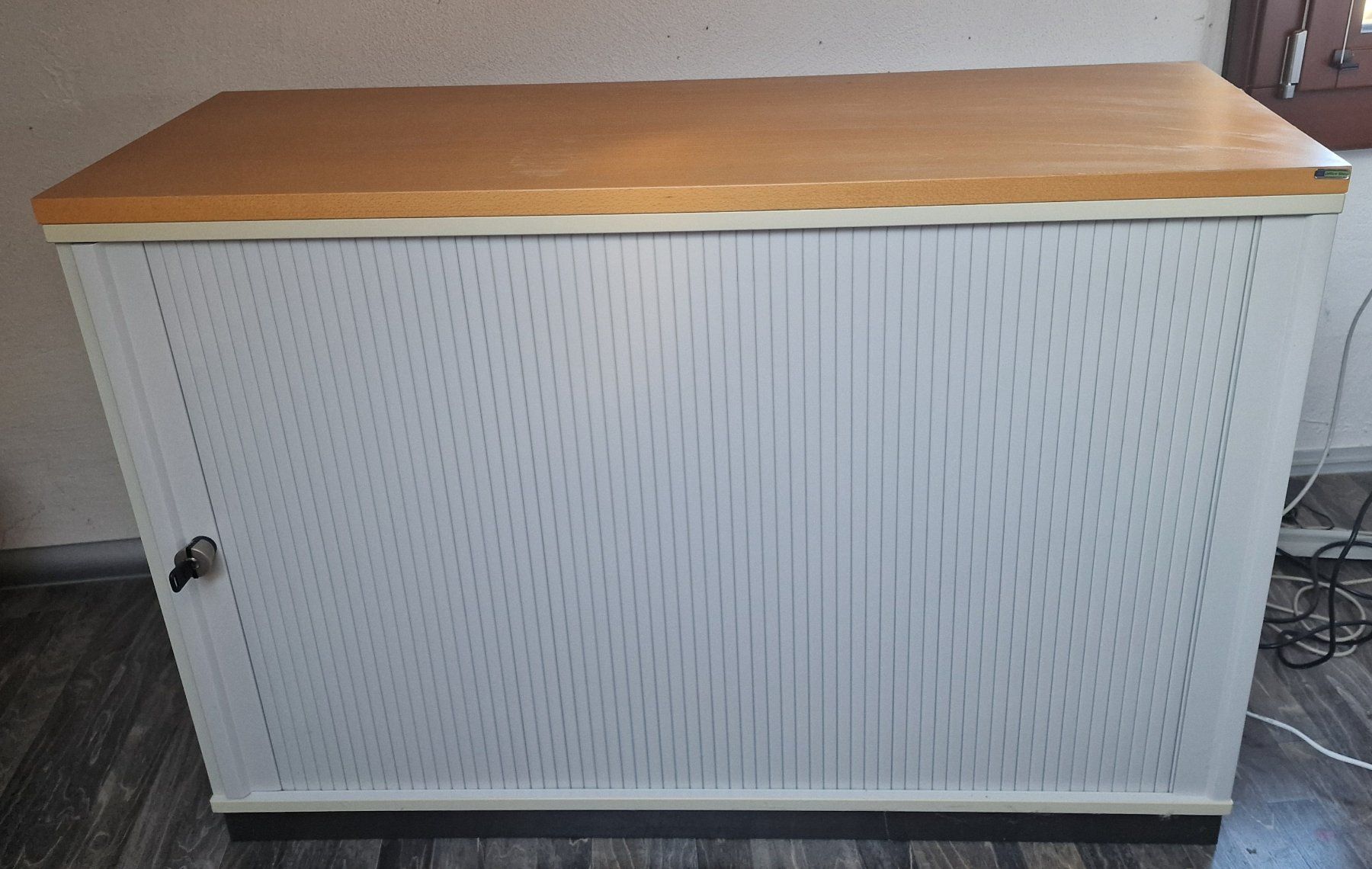 Schränke: Office Schrank – Gebraucht aus Mönchaltorf von Geronimo8