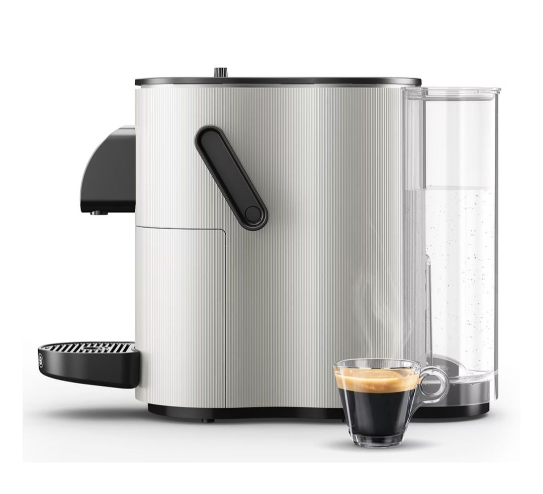 Coffee B Macchine per caffè & Macchine per espresso: CoffeeB Globe - Machine à café à capsules - état neuf! – Nuovo e nell'imballaggio originale da Martigny-Croix venduto da Wandou19 2