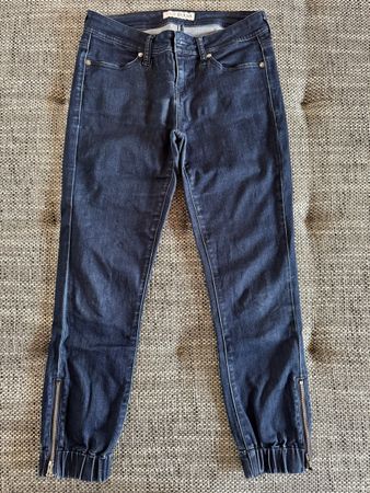 Guess Jeans, Gr. 27, mit Reissverschluss