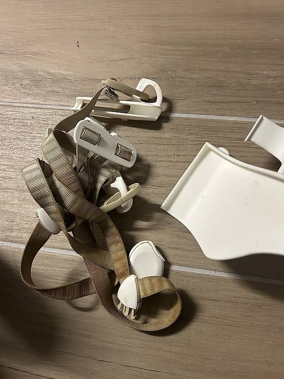 Seggioloni: Baby Set Tripp Trapp Stokke – Usato da Mies venduto da Stephbg 3