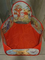 Piscina con palline bimbi