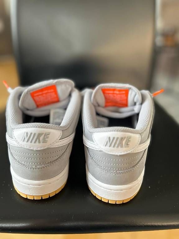 Scarpe da uomo: Baskets Nike SB Dunk Low  – Usato da Ardon venduto da Jose.fine5 3