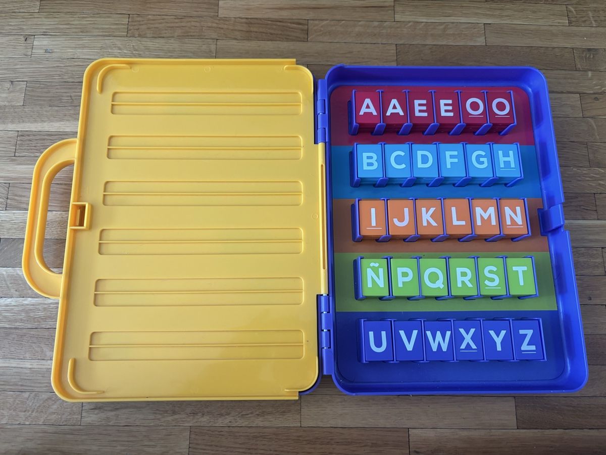 Giochi: Aprende a leer Disney en ESPAGNOL 5 ans – Nuovo (secondo la descrizione) da Chêne-Bougeries venduto da CeliaMate 4