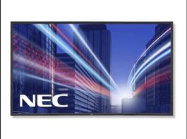 NEC Multisync Display 46 Zoll Touch Screen