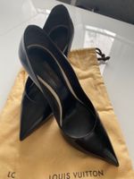 Véritable Escarpins Louis Vuitton