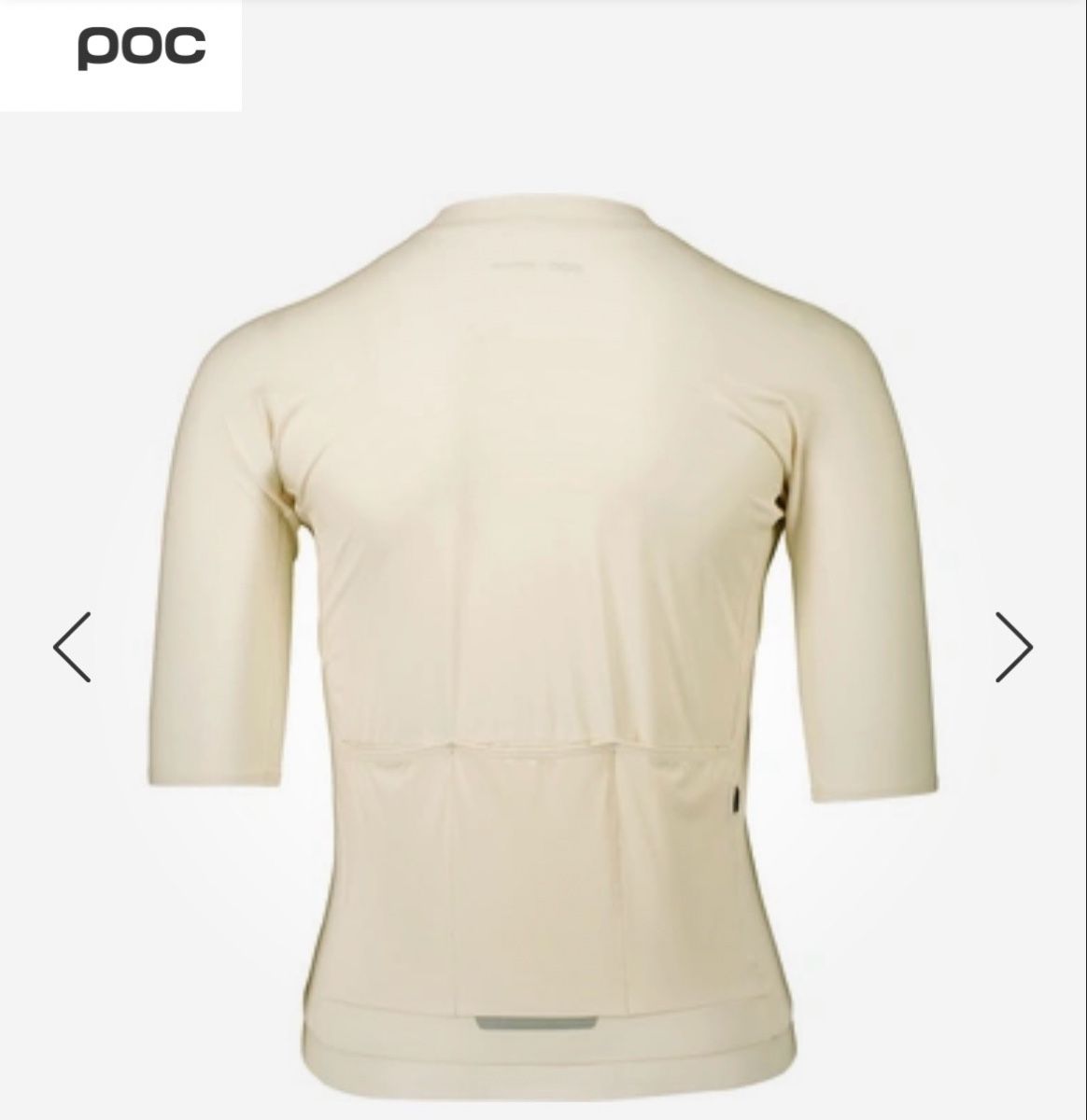 Poc Canottiere & Pantaloni: POC Womens Pristine Jersey Velotrikot – Nuovo (secondo la descrizione) da Schüpfheim venduto da Strummer61 6