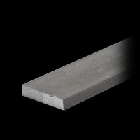 Blankstahl Flachprofil 80x10 mm (2x1.5 m