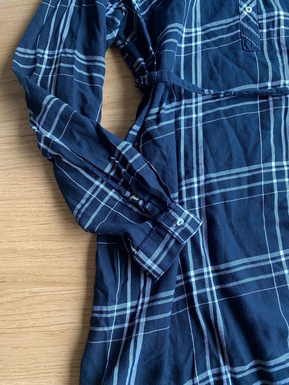 H&M Lotti di vestiti: Schwangerschaftsbluse M mit 2 Strumpfhosen – Nuovo (secondo la descrizione) da Schaffhausen venduto da lauralala123 5