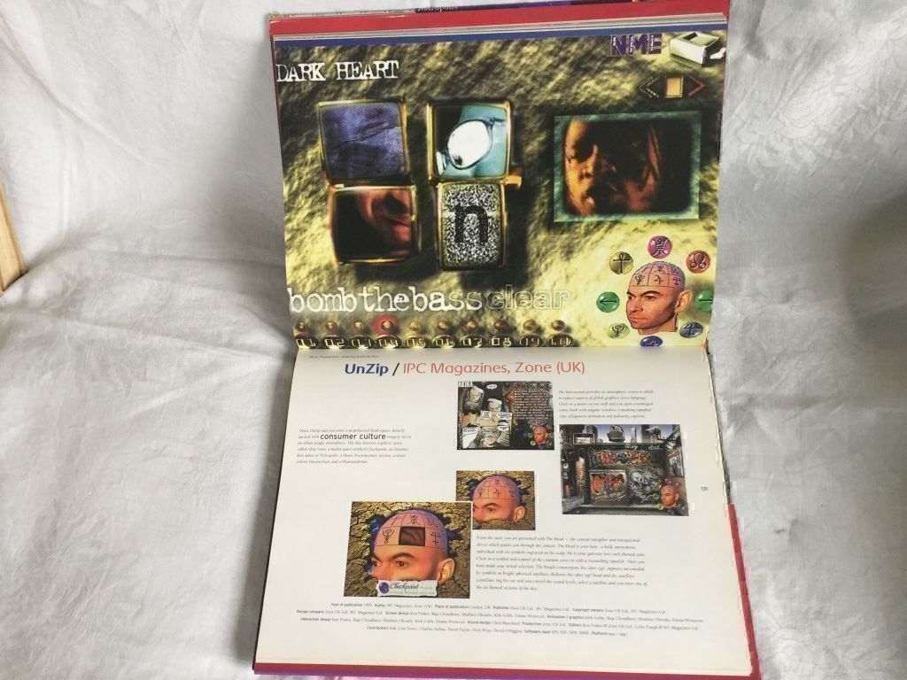 Libri: Multi Media Graphics, in Thames & Hudson – Nuovo (secondo la descrizione) da Zürich venduto da Husopaska 5