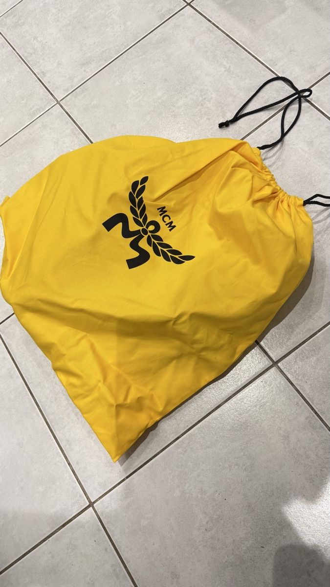 Mcm Borse: Original MCM Tasche – Usato da Brüttisellen venduto da mersa0601 7
