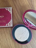 Kiko Hydra Infusion Matte Powder 02 (komplett neu)