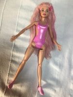 Barbie articulated Pop Reveal Series