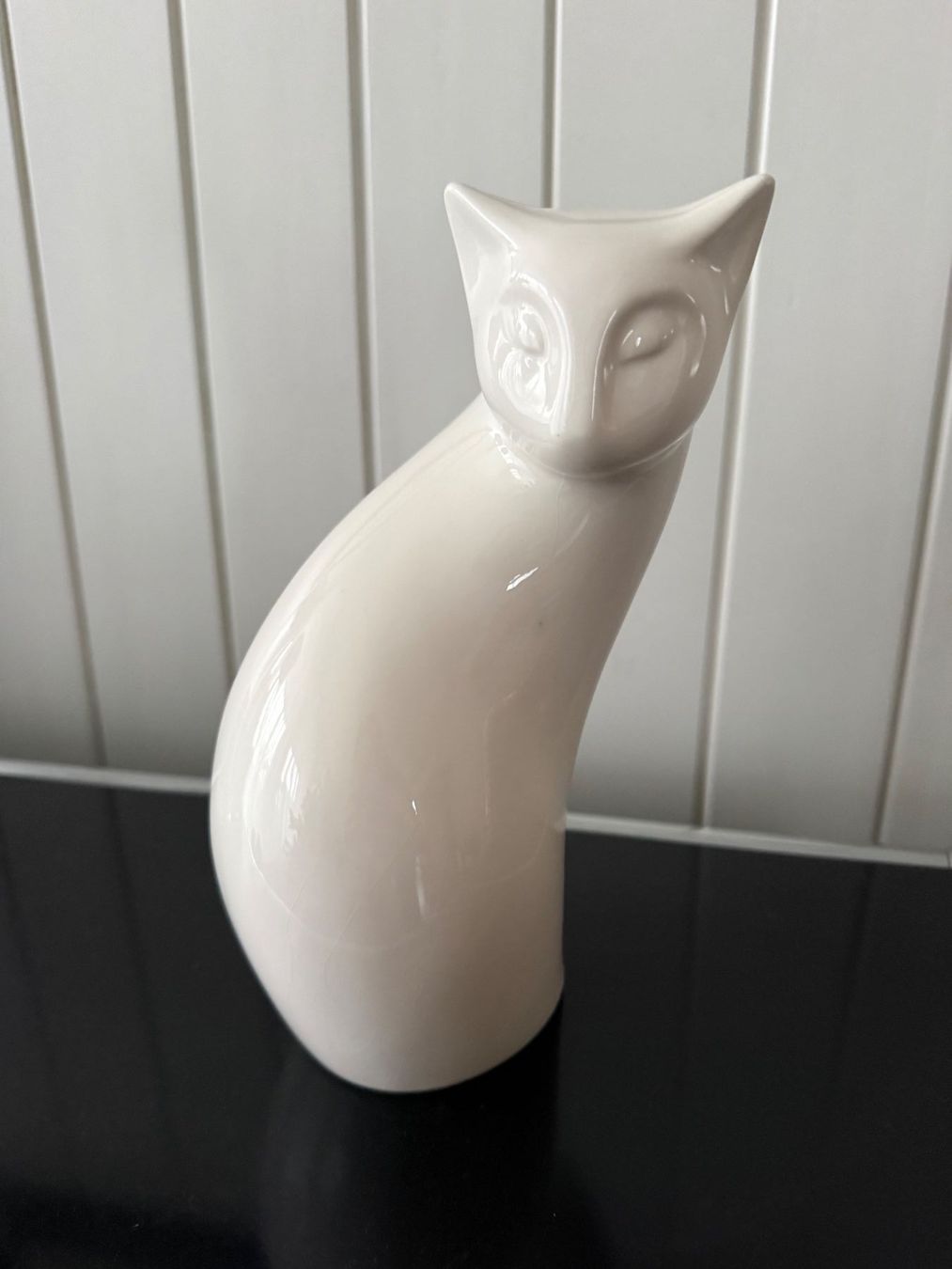 Toutes les décorations: Deko-Keramik-Katze – D'occasion à Altstätten SG par mhu_k9gj