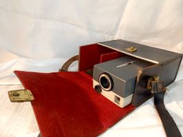 Kodak M-4 instamatic caméra 8mm Vintage