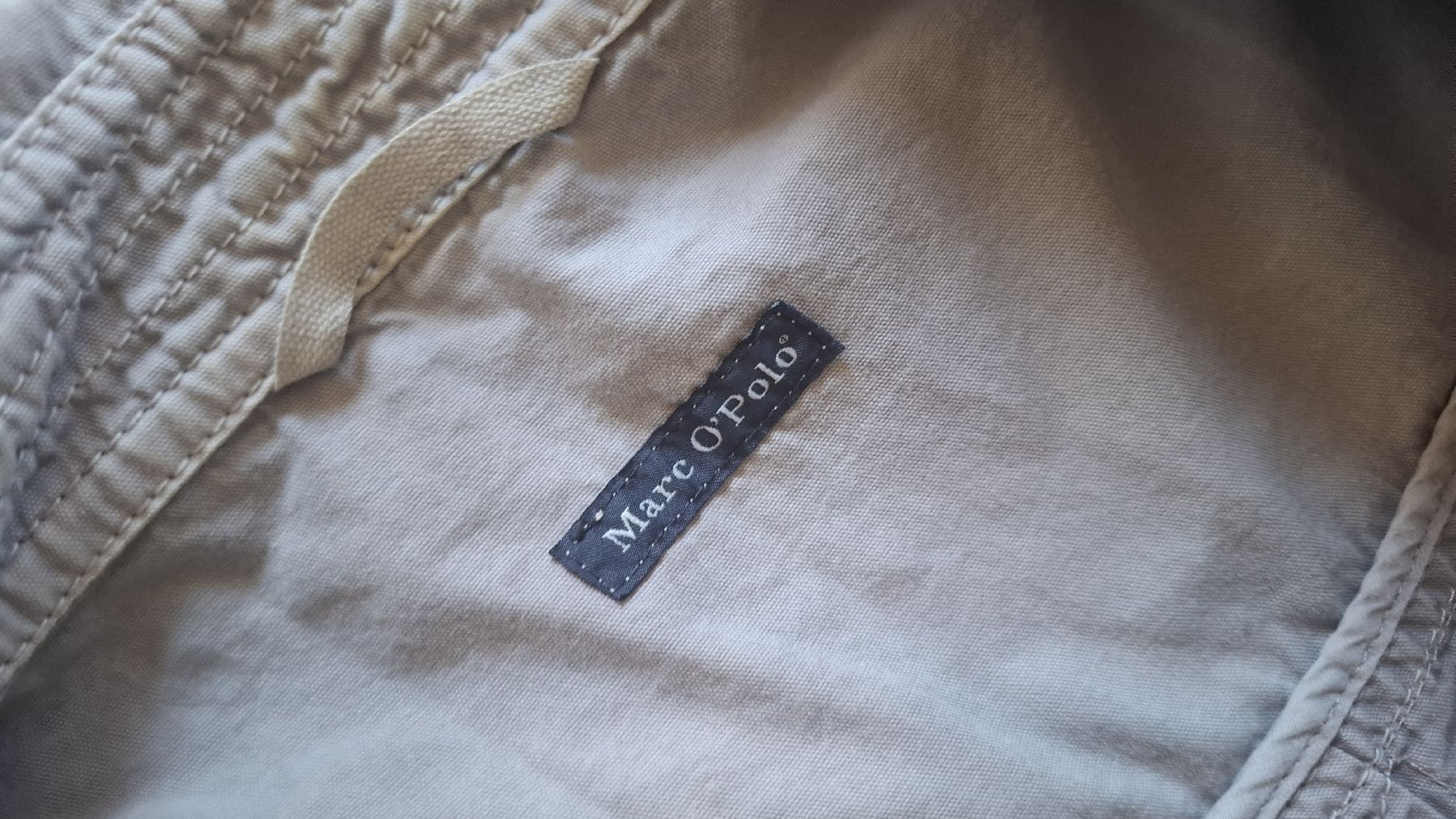 Marc O'Polo Giacche: Marc O’Polo Jacke, Gr. 36, grau – Usato da Balzers venduto da silviahuaraz 4