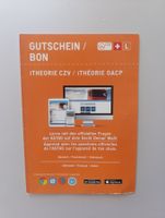 Fahrschule Lernsoftware CZV OACP iTheorie